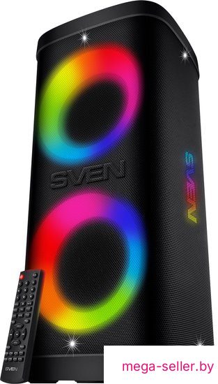 Патибокс SVEN PS-930
