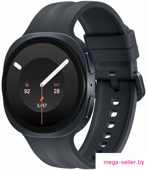 Умные часы Samsung Galaxy Watch9 S 40 мм (графит)