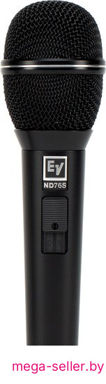 Проводной микрофон Electro-Voice ND76S