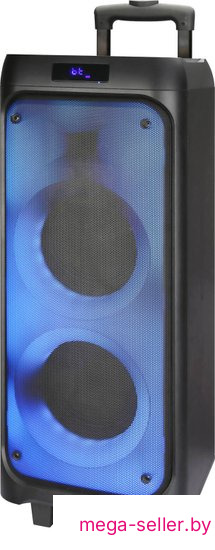 Патибокс Supra SMB-820