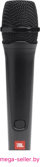 Проводной микрофон JBL PBM100