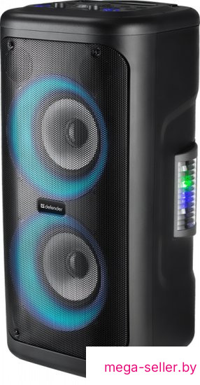 Патибокс Defender Supernova