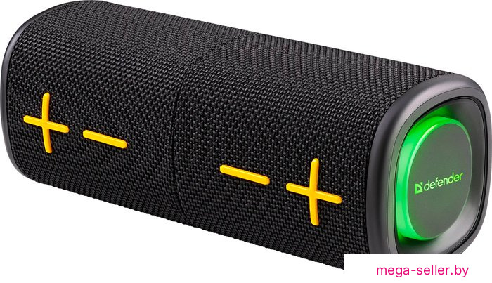 Пара Bluetooth колонок Defender Unioun