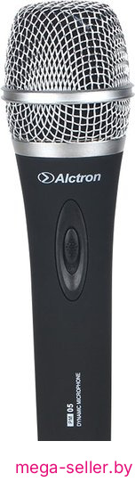 Проводной микрофон Alctron PM05