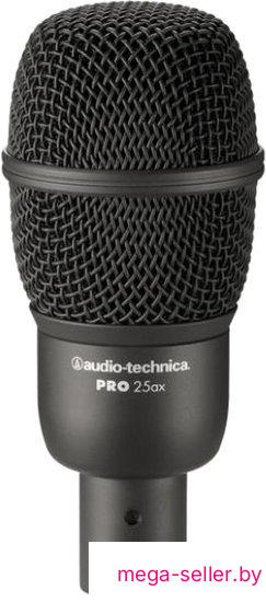 Проводной микрофон Audio-Technica PRO25ax