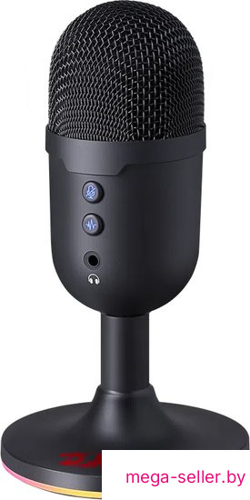 Проводной микрофон Redragon Pulsar GM303