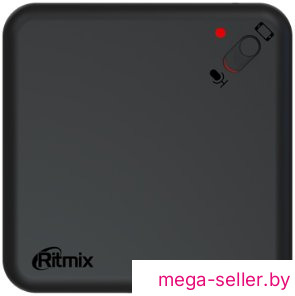 Диктофон Ritmix RR-220 16Gb