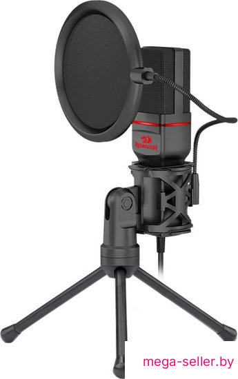 Проводной микрофон Redragon Seyfert GM100
