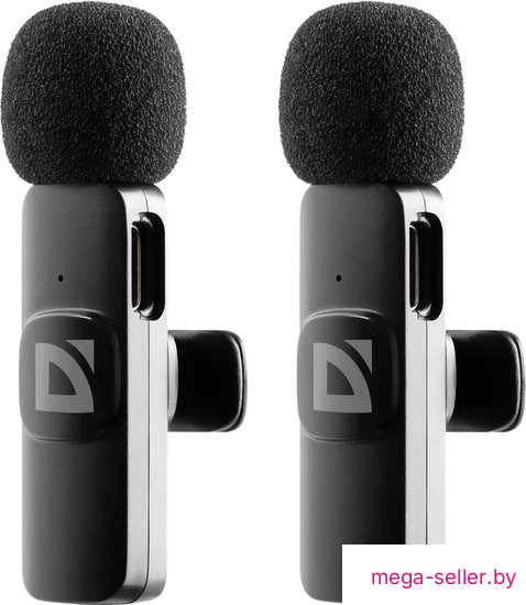 Радиосистема Defender Talky-138