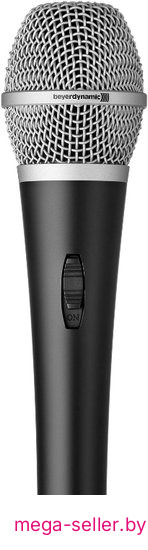Проводной микрофон Beyerdynamic TG V35 s