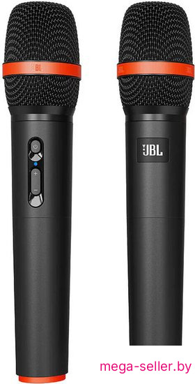 Радиосистема JBL UHF Microphone MIC-300