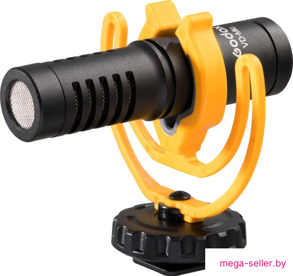 Проводной микрофон Godox VD-Mic