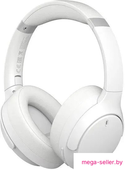 Наушники HONOR Choice Headphones (белый, международная версия)