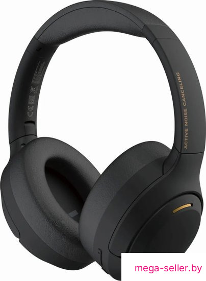 Наушники HONOR Choice Headphones Pro (черный, международная версия)