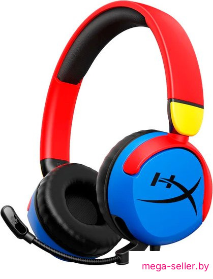 Наушники HyperX Cloud Mini (мульти)