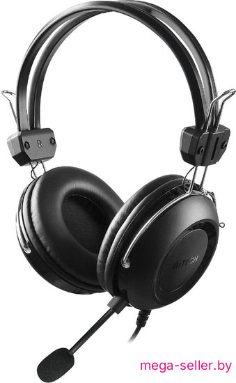 Наушники A4Tech ComfortFit HU-35