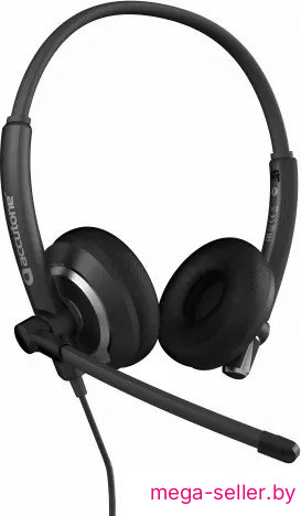 Офисная гарнитура Accutone Converse UB95 USB