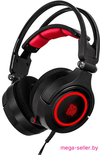 Наушники Thermaltake Cronos Riing RGB 7.1