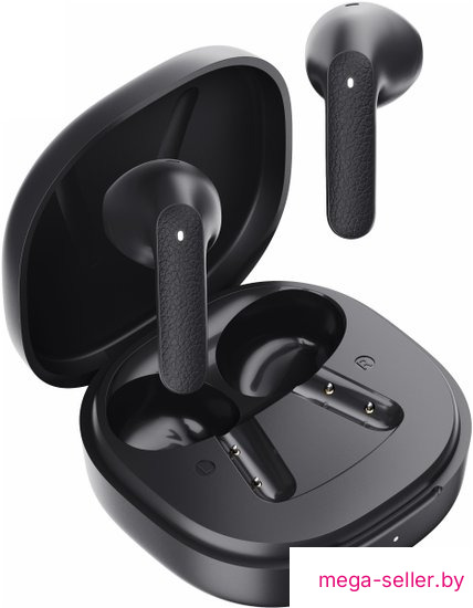 Наушники QCY Air QT41 (черный)