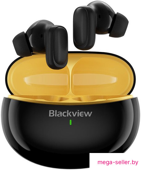 Наушники Blackview AirBuds 30 (черный)