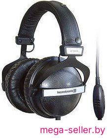 Наушники Beyerdynamic DT 770 M