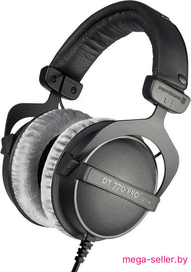 Наушники Beyerdynamic DT 770 PRO 250 Ohm