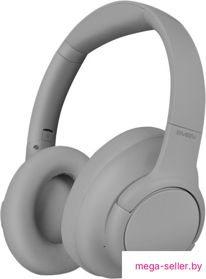 Наушники SVEN AP-B800MV (серый)
