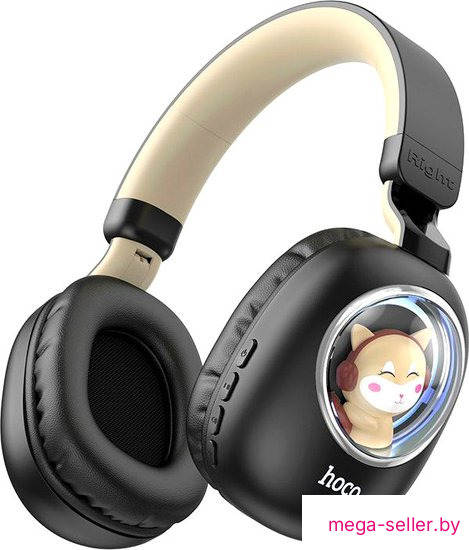 Наушники Hoco ESD11 (черный)