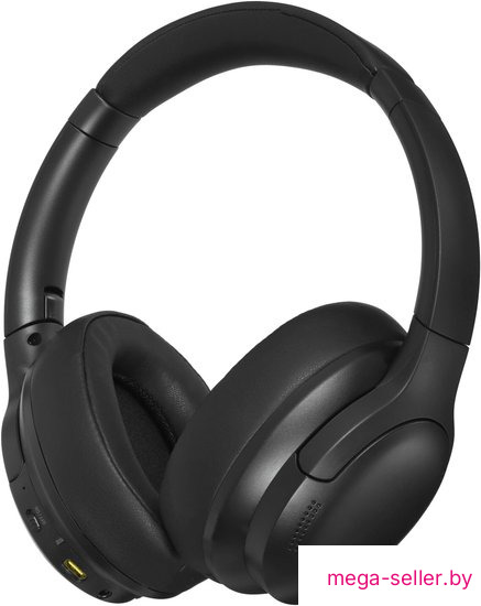 Наушники Baseus Bass BH1 Lite (черный)
