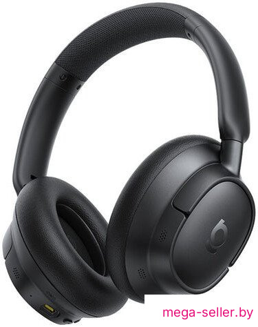 Наушники Baseus Bass BH1 NC (черный)