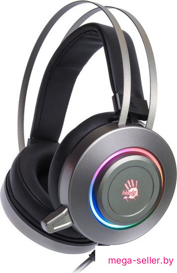 Наушники A4Tech Bloody G521S