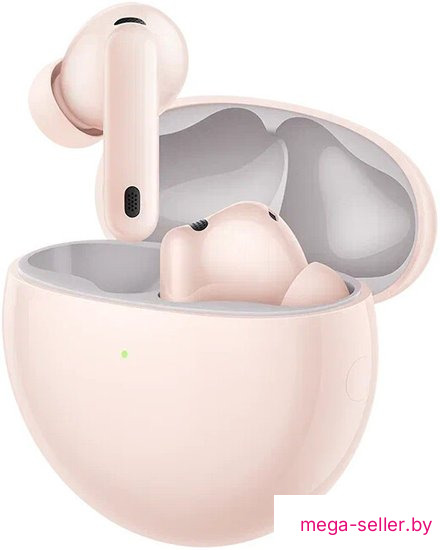 Наушники Huawei FreeBuds 7i (розовый, международная версия)