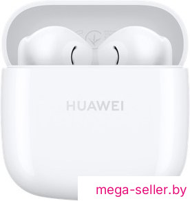 Наушники Huawei FreeBuds SE 2 (керамический белый, международная версия)