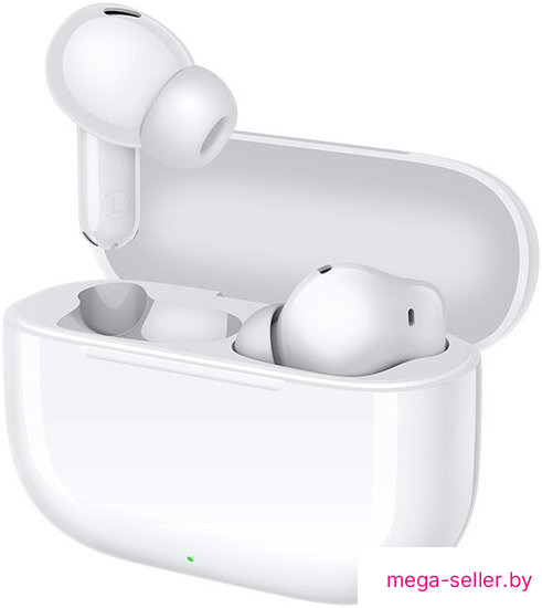 Наушники Huawei FreeBuds SE 4 ANC (белый, международная версия)