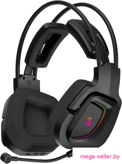 Наушники A4Tech Bloody MR575