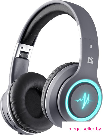 Наушники Defender FreeMotion B571