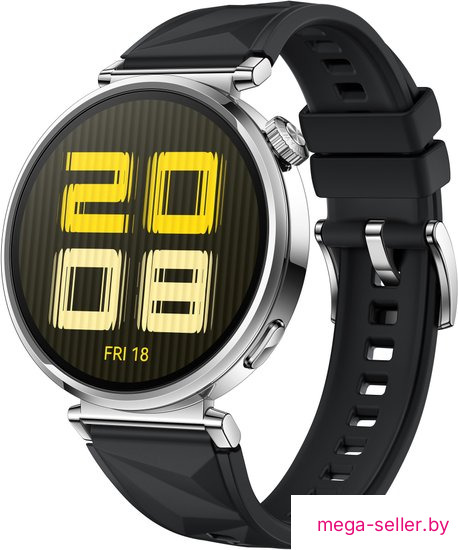 Умные часы Huawei Watch GT 5 41 мм (черный)