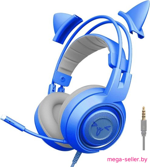 Наушники Somic G952