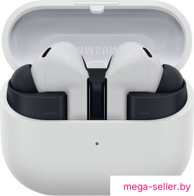 Наушники Samsung Galaxy Buds 3 FE (серый)