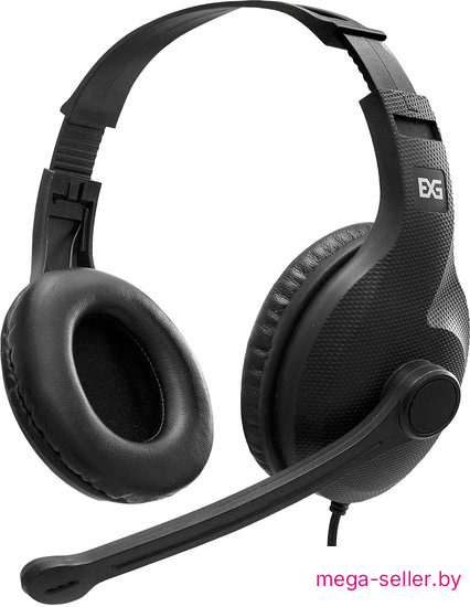 Наушники ExeGate Office HS-102S