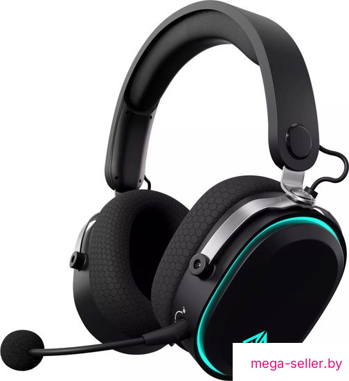 Наушники GMNG GG-HS405W (черный)