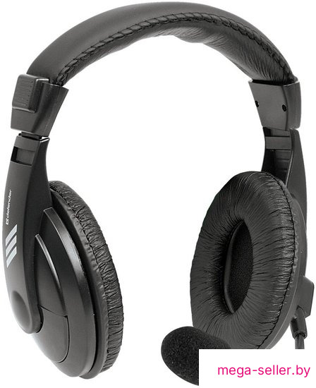 Наушники Defender Gryphon 750U