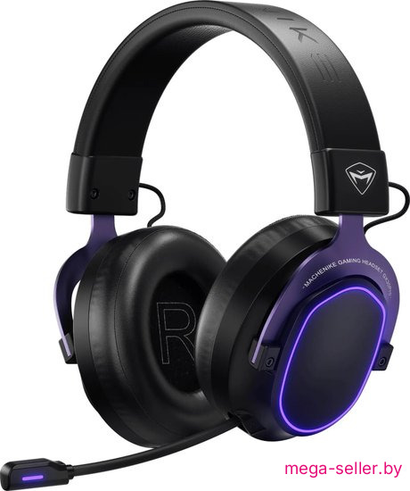 Наушники Machenike GX30 Pro (черный)