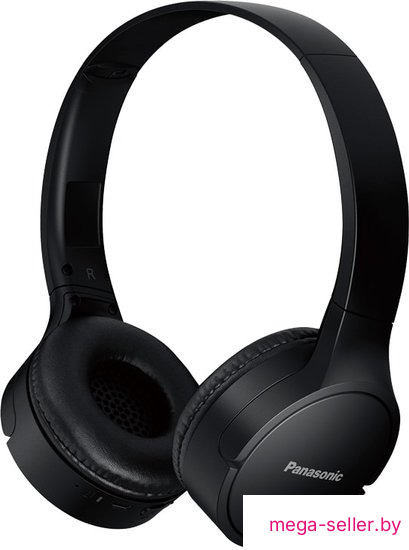 Наушники Panasonic RB-HF420BGE-K