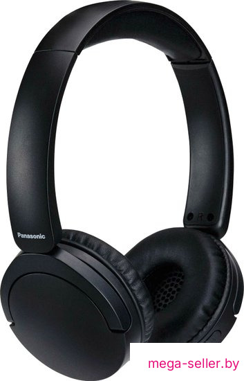 Наушники Panasonic RB-HF630BG-K