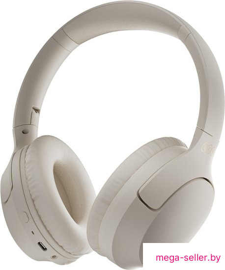 Наушники QCY H2 Pro (белый)