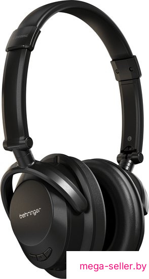Наушники Behringer HC 2000BNC