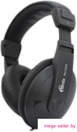 Наушники Ritmix RH-524