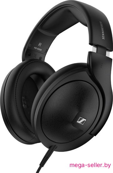 Наушники Sennheiser HD 620S