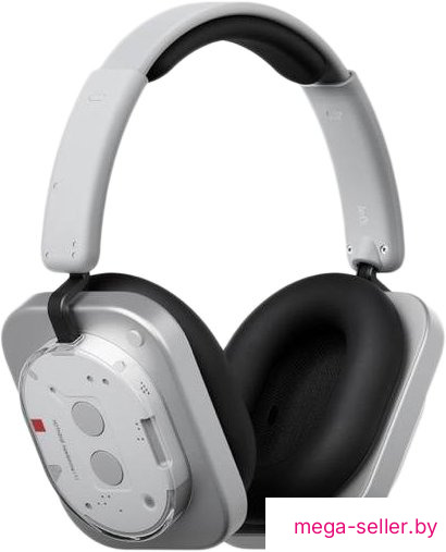 Наушники Nothing Headphone 1 (белый)